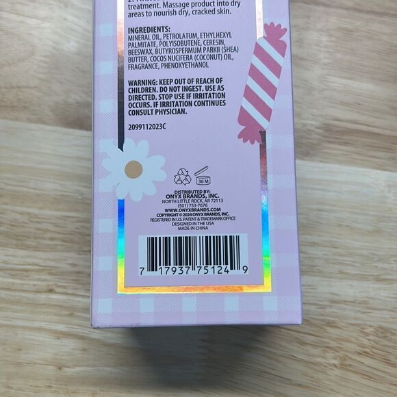 2 piece Cracked Heel Stick Kit - Picture 6 of 7